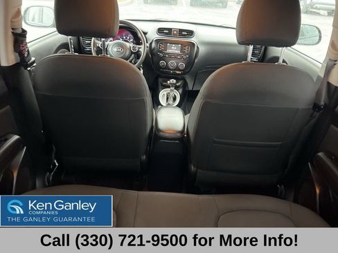 Used 2016 Kia Soul + image 49