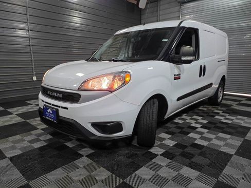 Used 2022 RAM ProMaster City Wagon image 31