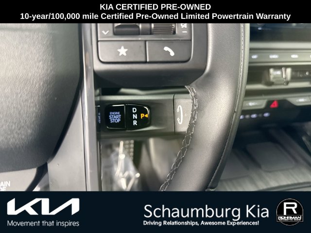 Certified 2027 Kia Telluride SX Prestige X-Line AWD/4WD image 16