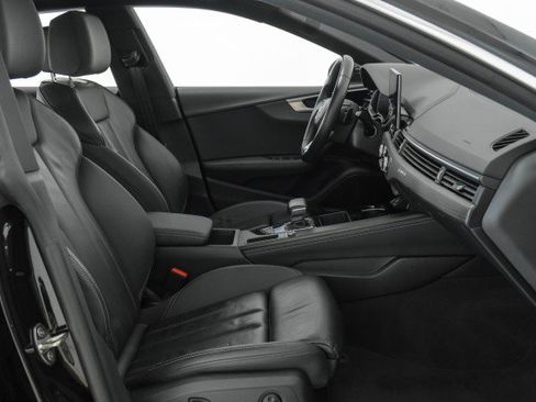 Used 2024 Audi A5 2.0T Premium Plus image 30