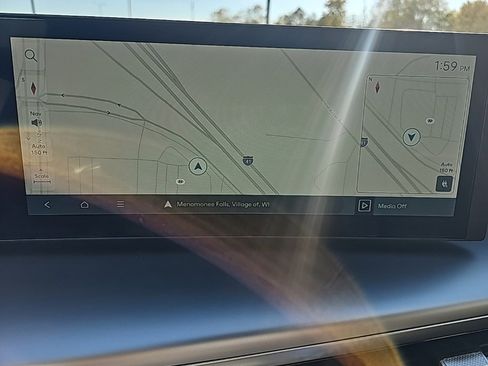 New 2026 Hyundai Ioniq 9 Limited image 19