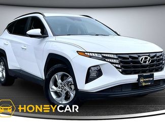 Used 2024 Hyundai Tucson SEL AWD/4WD video 1