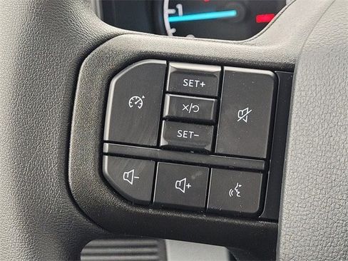 New 2025 Ford F350 XL w/ STX Appearance Package image 47