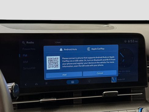 Used 2024 Hyundai Kona SEL image 22