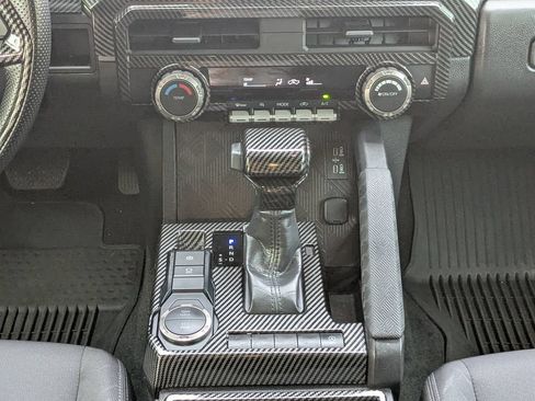 Used 2025 Toyota Tacoma SR5 RWD image 12