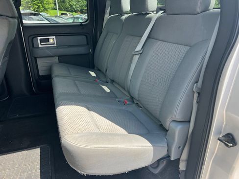 Used 2011 Ford F150 XLT w/ XLT Chrome Pkg RWD image 20