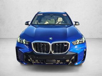 Used 2025 BMW X5 M60i video 2