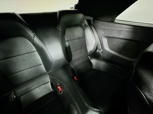 Used 2020 Ford Mustang GT Premium w/ Black Accent Package RWD image 14