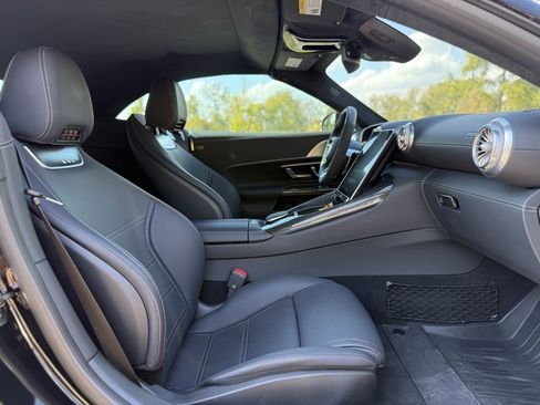 Used 2023 Mercedes-Benz SL 63 AMG SL 63 AMGﾮ 4MATICﾮ image 53