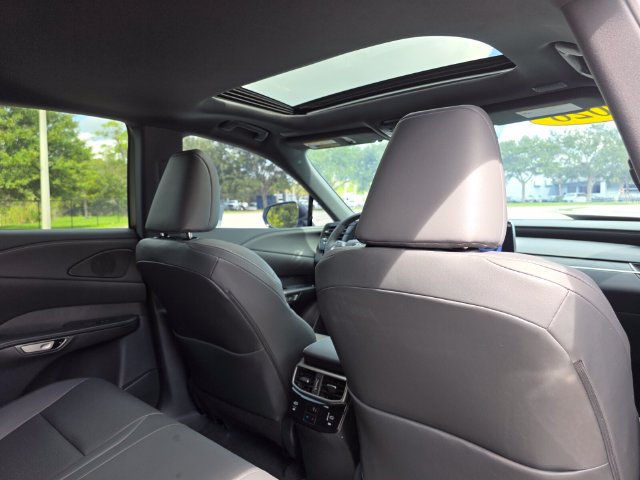 Used 2026 Lexus RX 350 F Sport w/ Convenience Package AWD/4WD image 12