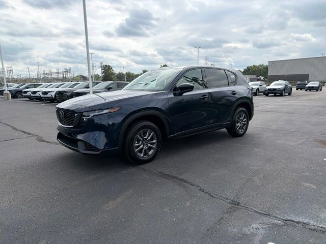 New 2026 MAZDA CX-5 Select AWD/4WD image 18