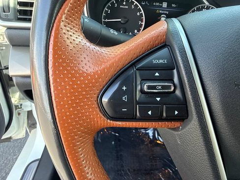 Used 2019 Nissan Maxima Platinum w/ Reserve Package FWD image 19