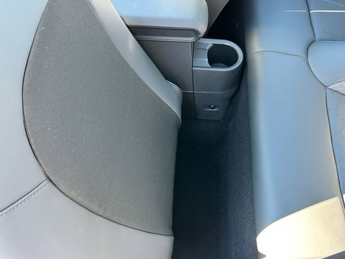 Used 2025 MINI Cooper S image 30