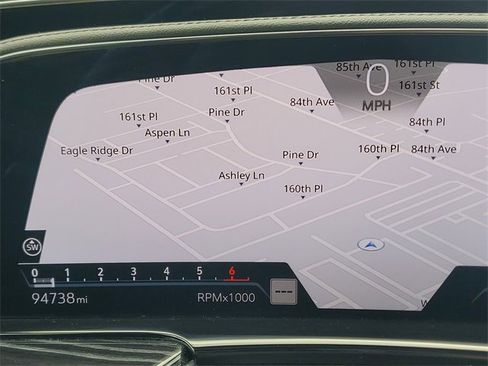 Used 2022 Cadillac Escalade Sport w/ Touring Package image 29