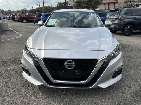 Used 2019 Nissan Altima 2.5 S image 8