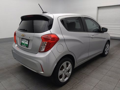 Used 2021 Chevrolet Spark LS image 9