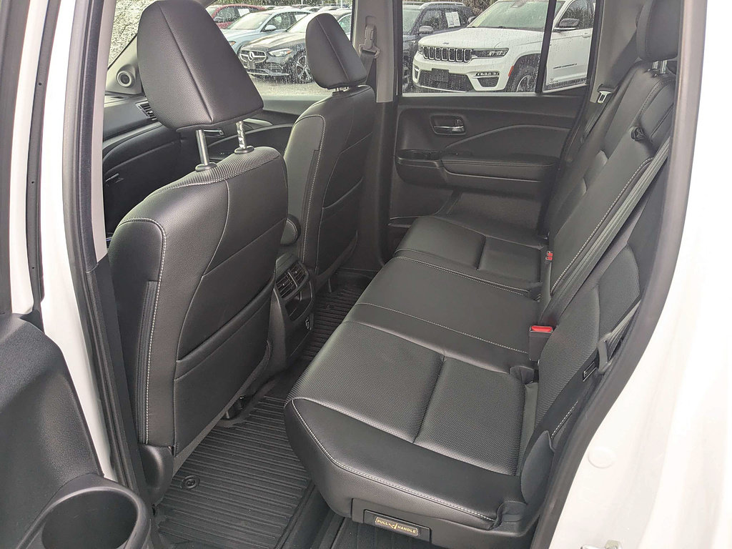 Used 2021 Honda Ridgeline RTL-E image 14
