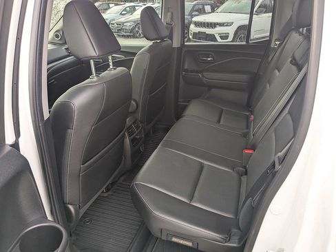 Used 2021 Honda Ridgeline RTL-E image 14