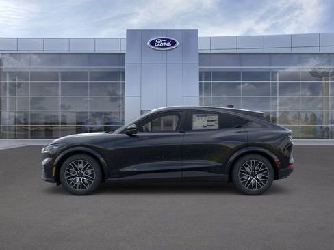New 2026 Ford Mustang Mach-E Premium AWD/4WD image 3