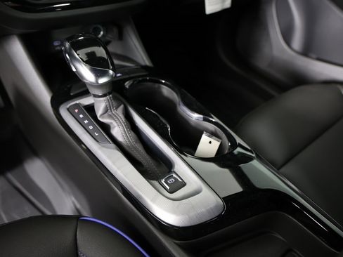 New 2026 Buick Envista Sport Touring w/ Convenience I Package image 20