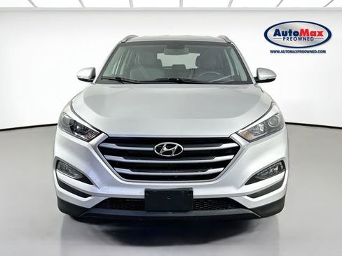 Used 2018 Hyundai Tucson SEL Plus image 6