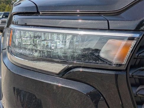 New 2026 RAM 1500 Laramie image 10