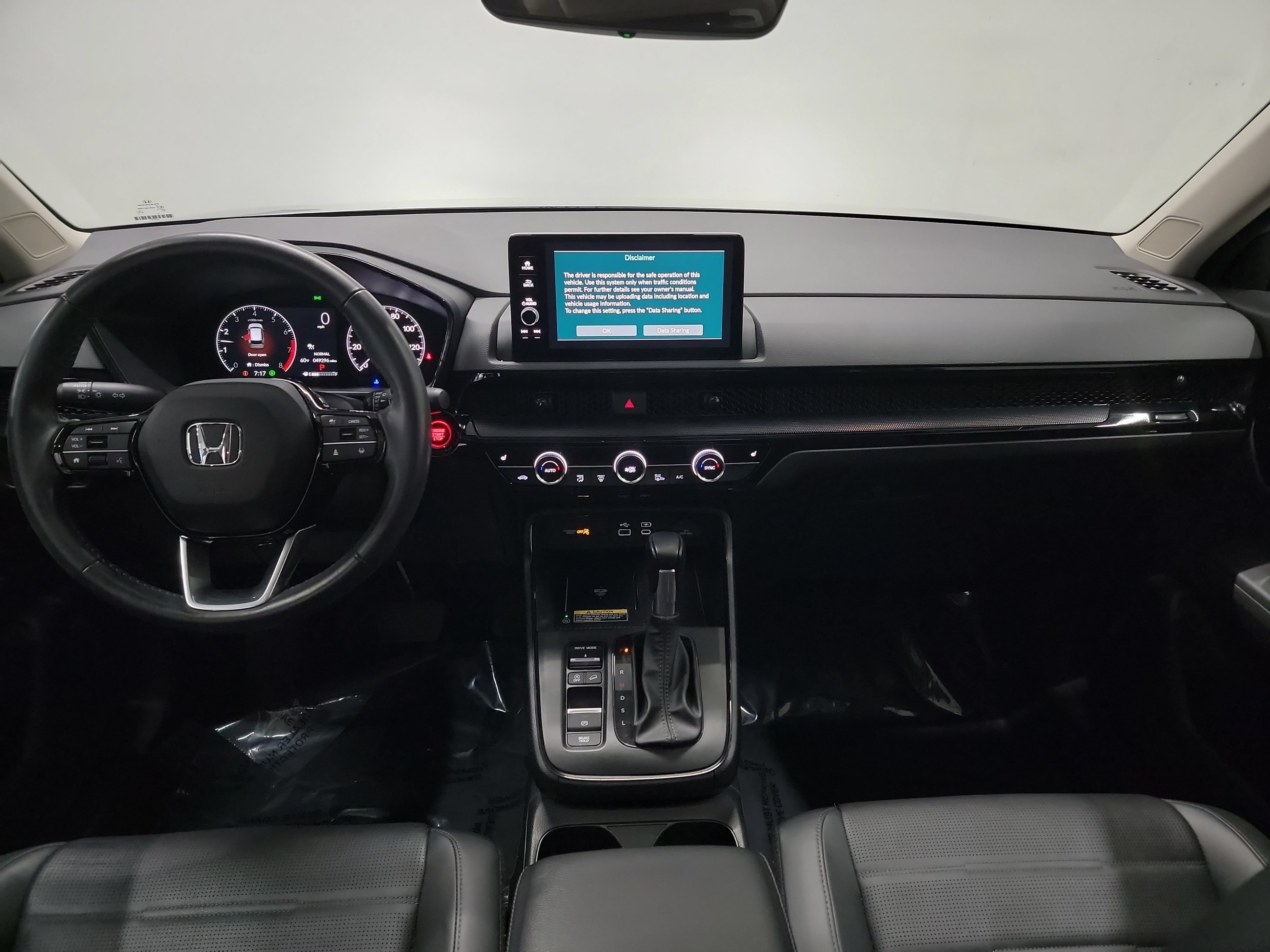 Certified 2023 Honda CR-V EX-L image 15