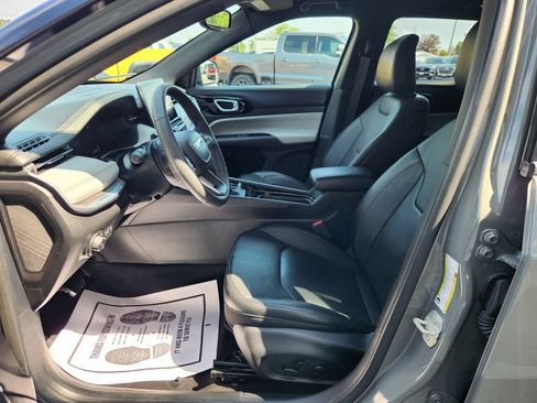 Used 2023 Jeep Compass Limited w/ Elite Group AWD/4WD image 22