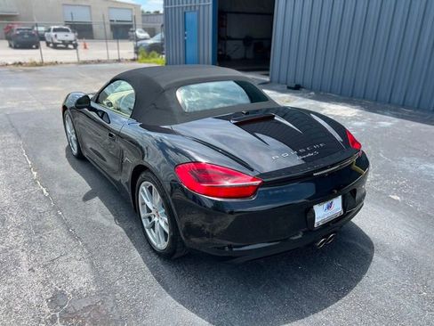 Used 2014 Porsche Boxster S RWD image 93