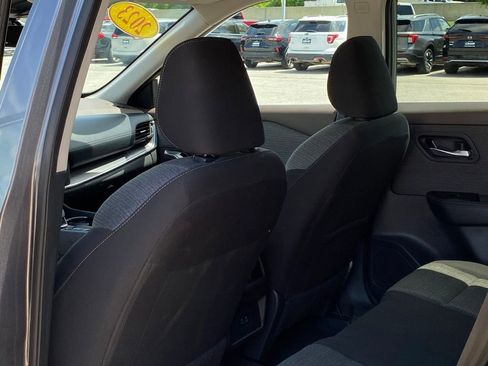Used 2023 Nissan Rogue SV FWD image 24