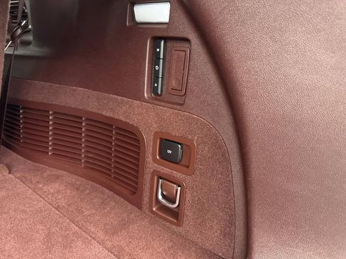 Used 2020 Lincoln Aviator Black Label Grand Touring image 13