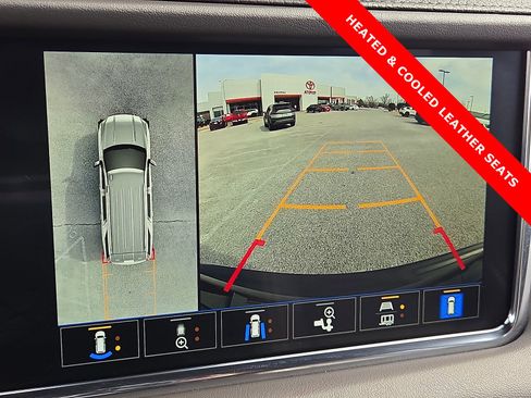 Used 2024 GMC Yukon Denali image 20