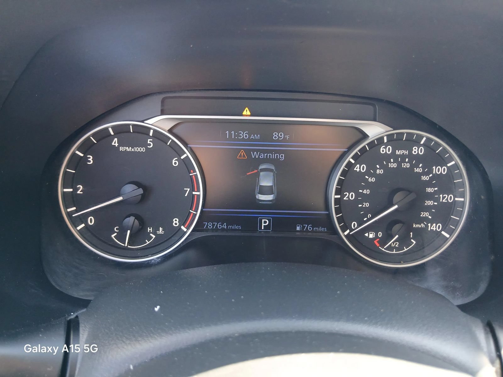 Used 2019 Nissan Altima 2.5 SV FWD image 31