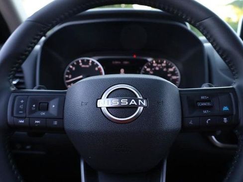 Certified 2026 Nissan Rogue SV FWD image 9