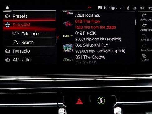 Used 2022 BMW M8 Gran Coupe xDrive Competition w/ M Carbon Exterior Package image 27