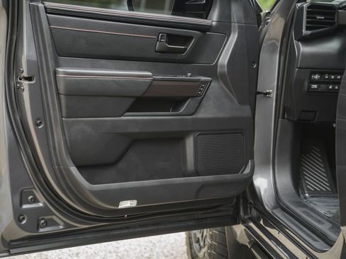 Used 2023 Toyota Tundra TRD Pro AWD/4WD image 42