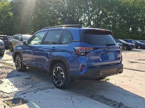 New 2026 Subaru Forester Premium AWD/4WD image 4