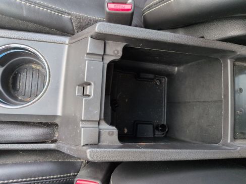Used 2010 Ford Fusion SEL FWD image 27