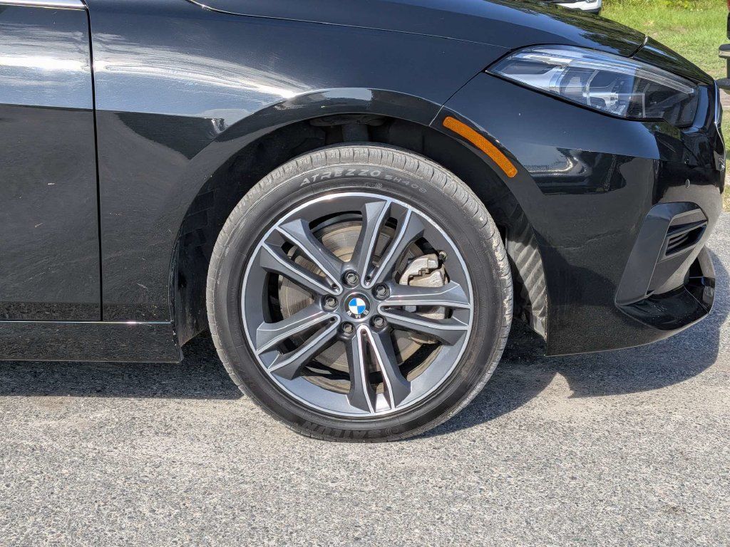 Used 2024 BMW 228i Gran Coupe FWD image 10