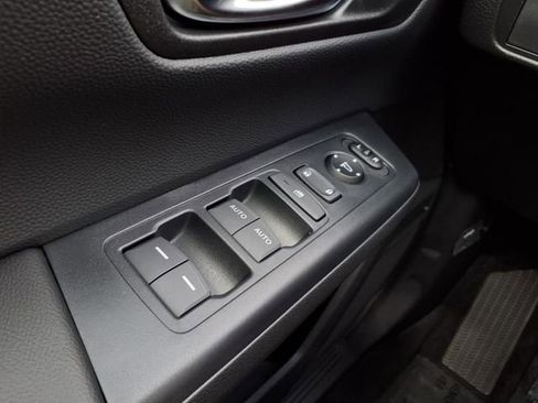 New 2026 Honda CR-V EX image 19