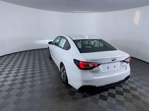 Used 2025 Subaru Legacy Limited image 7