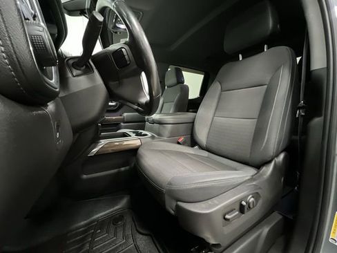 Certified 2020 Chevrolet Silverado 1500 RST w/ All-Star Edition image 19