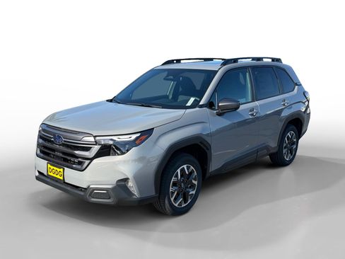 New 2026 Subaru Forester Premium image 1