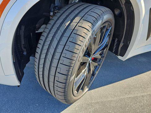 New 2026 BMW X5 sDrive40i w/ M Sport Package image 34