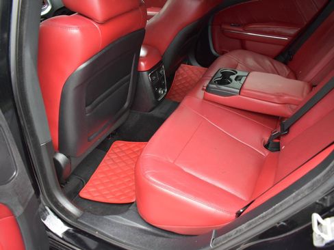 Used 2013 Dodge Charger R/T RWD image 23
