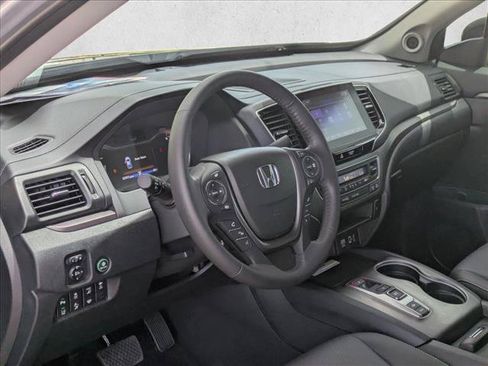Certified 2023 Honda Ridgeline RTL-E image 10