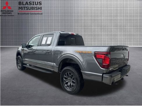 Used 2025 Ford F150 Tremor w/ Tow/Haul Package AWD/4WD image 11