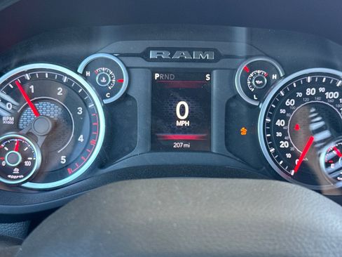 New 2026 RAM 5500 Tradesman w/ Chrome Appearance Group image 21