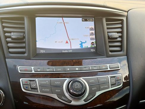 Used 2019 INFINITI QX60 Luxe w/ Sensory Package FWD image 33