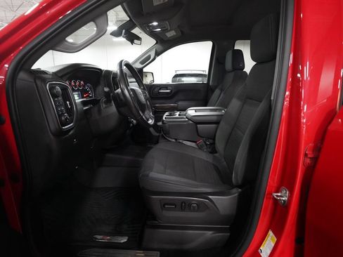 Used 2020 Chevrolet Silverado 1500 RST AWD/4WD image 7